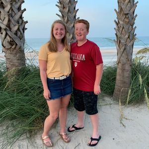 Meet your Posher, Jamie